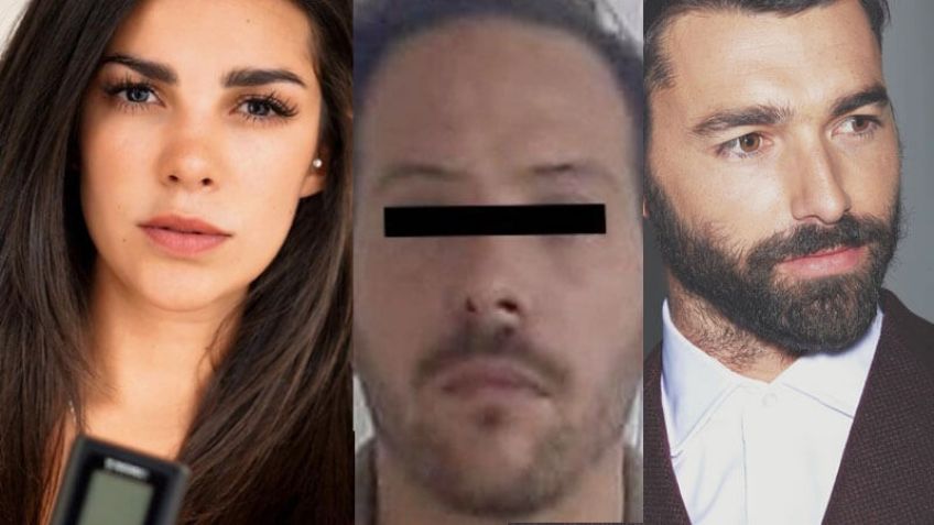Detienen a presunto implicado en abuso sexual contra actriz de TV Azteca: "Falta Gonzalo"