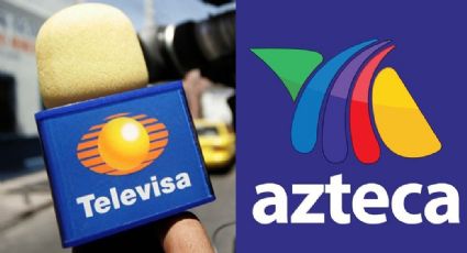 ¡Adiós Televisa! Despiden a actor de telenovela; actriz de TV Azteca lo implica en violación