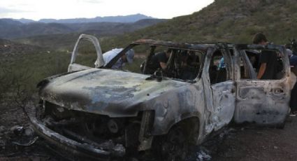 Cae 'El Loco', presunto implicado en la masacre a los LeBarón en Bavispe, Sonora