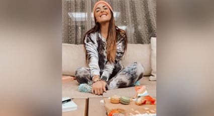 De esta forma, Patty López de la Cerda celebra el Día de la Mujer en Instagram