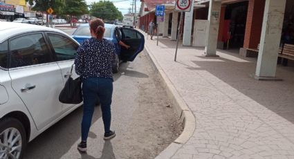 'Dieceros' proliferan sin control en Navojoa; autoridad pide usar taxis seguros