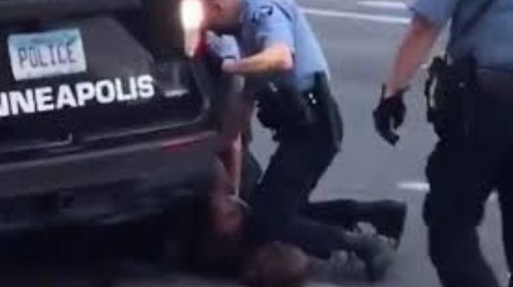 Magistrado informa atraso en la audiencia contra el policía que asesinó a George Floyd en EU