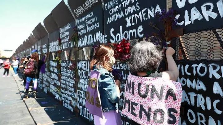 #UnDíaSinNosotras: Feministas convocan a mujeres para participar en el segundo paro nacional