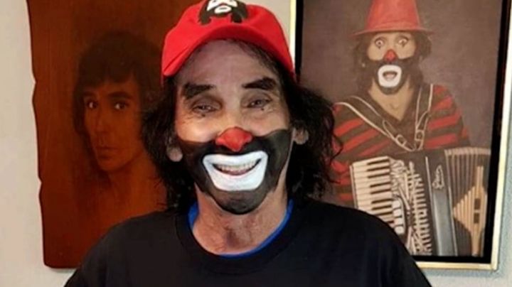 La vez que Cepillín trabajó para narcos importantes como Amado Carrillo y Caro Quintero