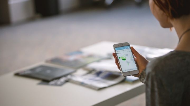 ¡Impactante hallazgo! La adicción al celular aumentaría desde el comienzo de la pandemia