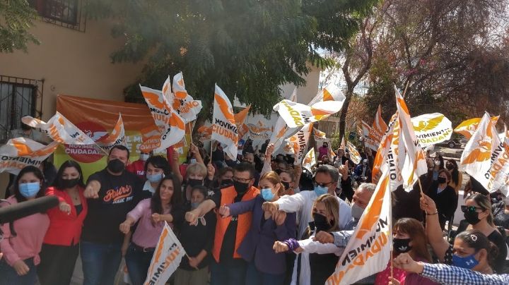 "¡Vamos a recuperar Cajeme!": Ricardo Bours Castelo se reúne con mujeres