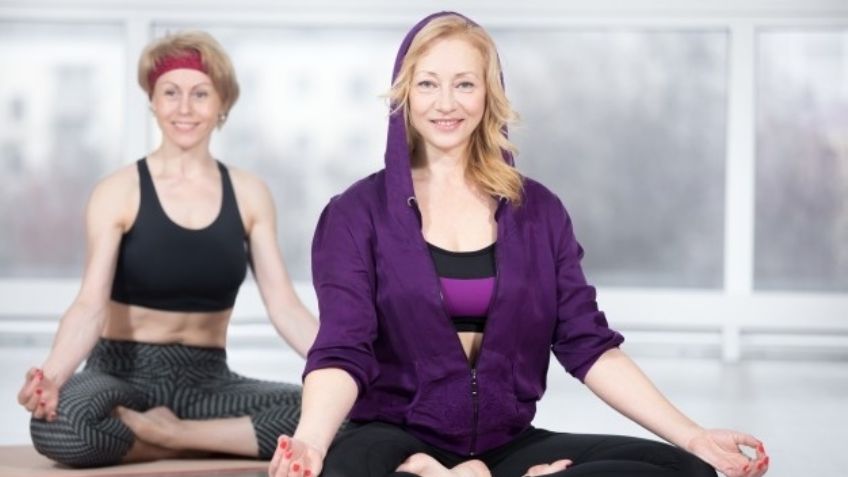 Nunca es tarde para adelgazar: Estos consejos te ayudarán a perder peso después de los 50