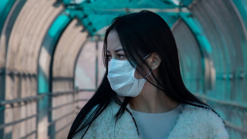 ¡Alerta! El Covid-19 es peor en mujeres que hombres: Estos son los síntomas que más sufren