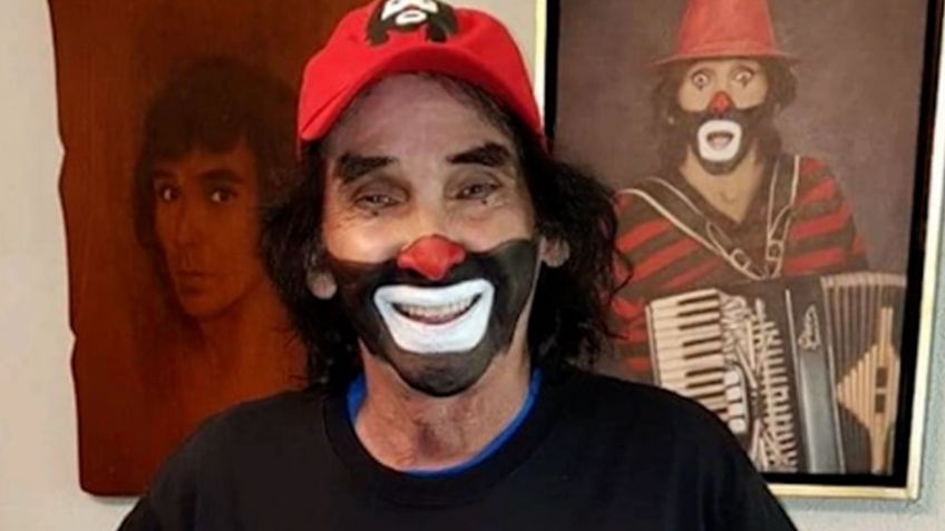 La vez que Cepillín trabajó para narcos importantes como Amado Carrillo y Caro Quintero