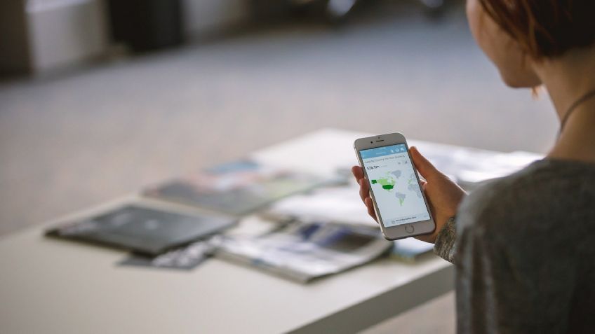 ¡Impactante hallazgo! La adicción al celular aumentaría desde el comienzo de la pandemia