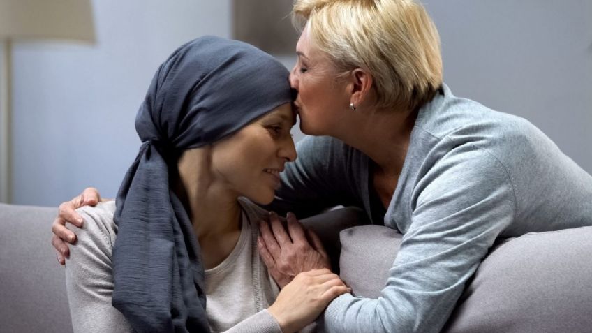 Asombroso: Tener una dieta baja en calorías ayuda al tratamiento contra el cáncer