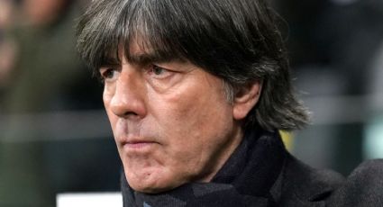 Termina una era: Joachim Löw dejará a la selección de Alemania tras la Eurocopa