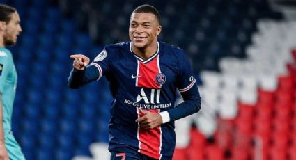 ¿Se quiere ir? Mbappé pide un exorbitante contrato para renovar con el PSG