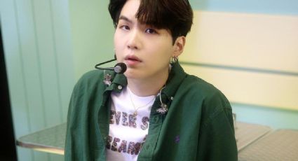 Suga de BTS celebra su cumpleaños y comparte detalles con las fans sobre los GRAMMY