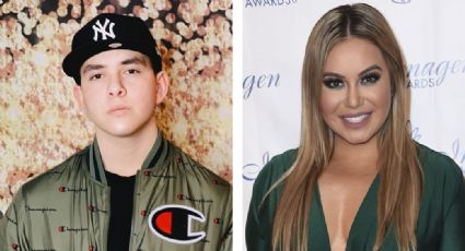 ¡Polémica! Hermano de Chiquis Rivera revela que Lorenzo Méndez golpeaba a su hermana