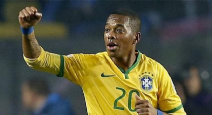 De delantero estrella a la cárcel: Robinho recibe sentencia de 9 años por violación