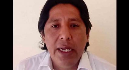 Capturan a precandidato oaxaqueño acusado de secuestro; buscaba ser diputado