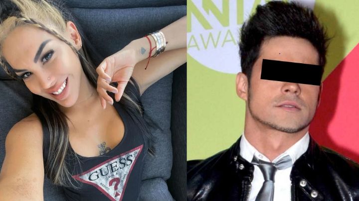 Tefi Valenzuela no se detendrá hasta condenar a Eleazar: "Hago lo correcto"