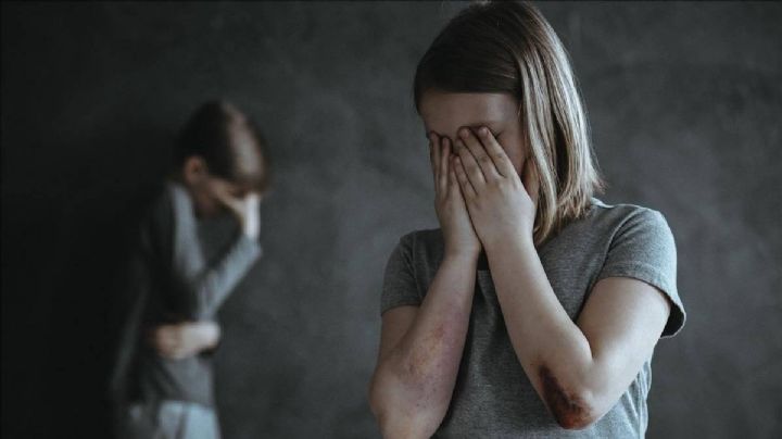 Vinculan a proceso a madre y padrastro de Kimberly, niña de 6 años víctima de feminicidio