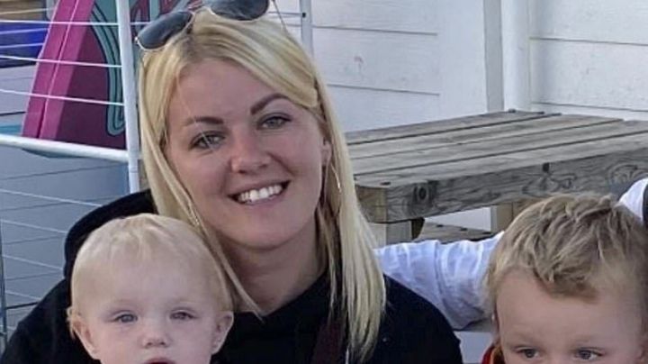 Multan a una madre con 2 mil 500 pesos porque su bebé dejó caer una galleta en el piso