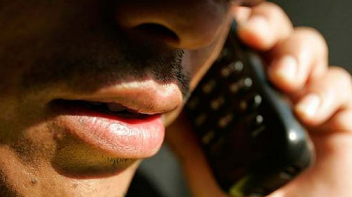 Rescatan a pareja, luego de ser víctimas de un secuestro virtual por parte de un grupo delictivo