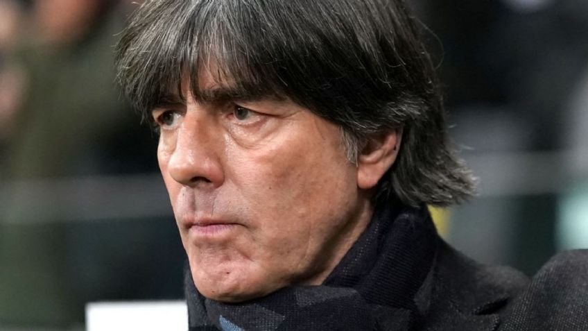 Termina una era: Joachim Löw dejará a la selección de Alemania tras la Eurocopa