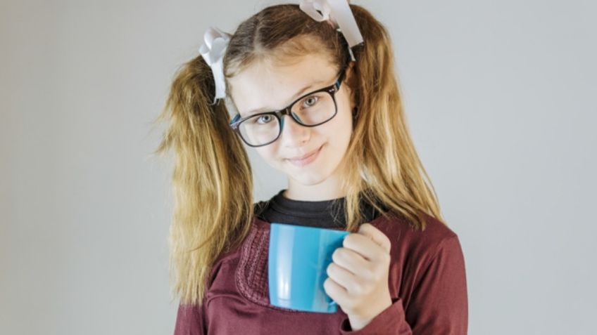 Ten cuidado: Estas son las razones por las que tus hijos no deben beber café