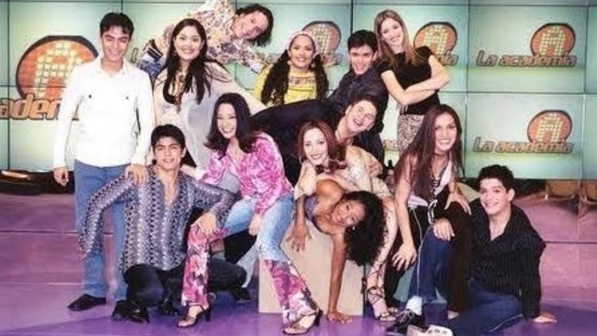 Exacadémica denuncia que fue víctima de violencia de género por parte de varios de sus compañeros