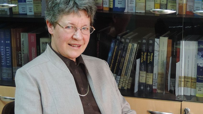 ¿Qué es el Efecto Matilda? Conoce el fenómeno que ha invisibilizado a las mujeres