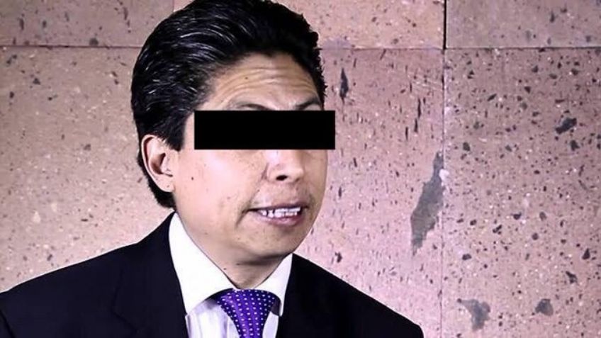 Exedil de Zimapán se fuga de prisión; es acusado de violencia política de género