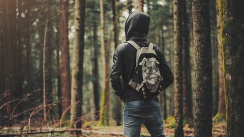 Ataque: Niñas de 13 años son violadas por adolescente; las sometió en un parque