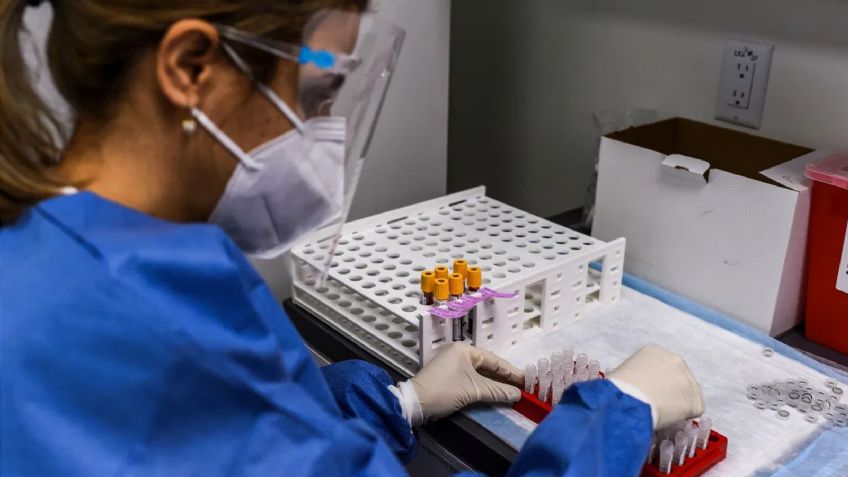 Covid-19: La nueva variante descubierta en California es inmune a las vacunas