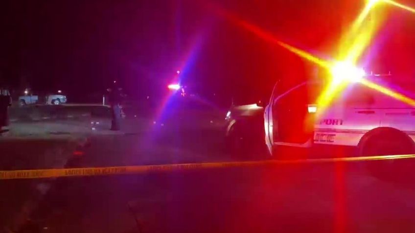 A sangre fría: Asesinan a balazos a dos hermanos campesinos en Tetlatlahuca