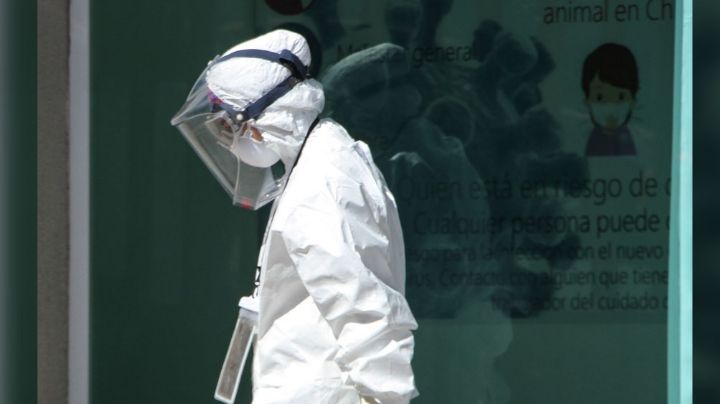 Covid-19: Científicos van perdiendo la carrera contra las mutaciones, según expertos