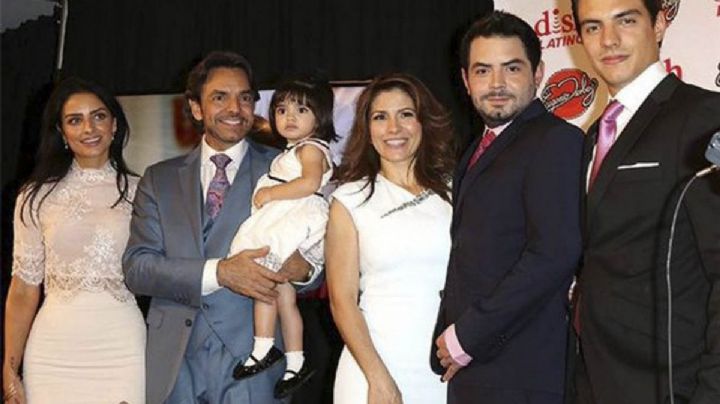 ¿Es broma? Eugenio Derbez da duro golpe a su familia y anuncia cambios en su testamento