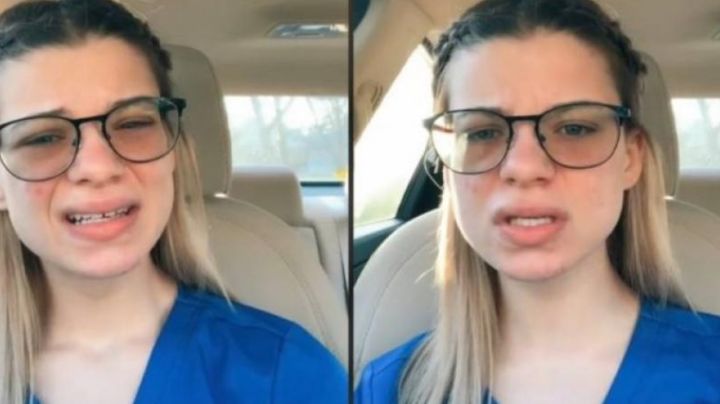 "Vi a mis familiares difuntos": Muere por 7 minutos y revela lo que hay después de la vida