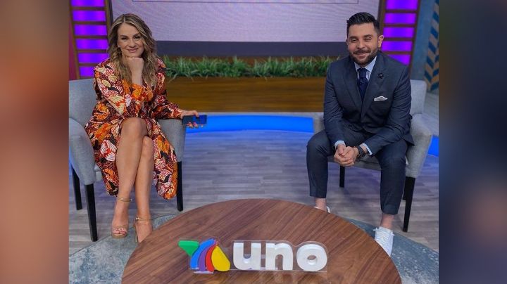 Golpe a TV Azteca: Tras acusaciones de acoso, demandan a conductora de 'Venga la Alegría'