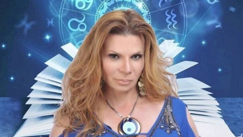 Horóscopos de Mhoni Vidente: Conoce la suerte de tu signo para este viernes 13 de agosto