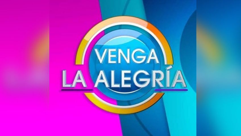 Conductora de 'Venga La Alegría' sufre complicaciones de salud, tras salir positiva a Covid-19