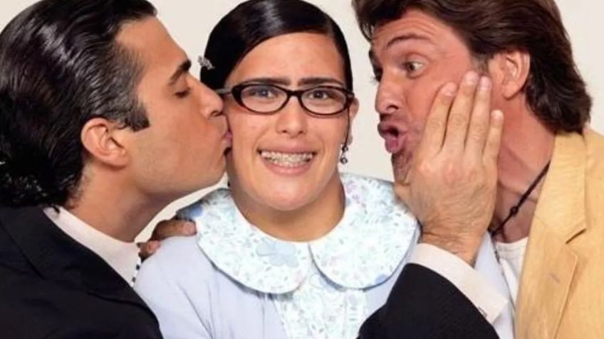 Tras veto de Televisa e irse de México, actriz regresaría con secuela de 'La Fea Más Bella'