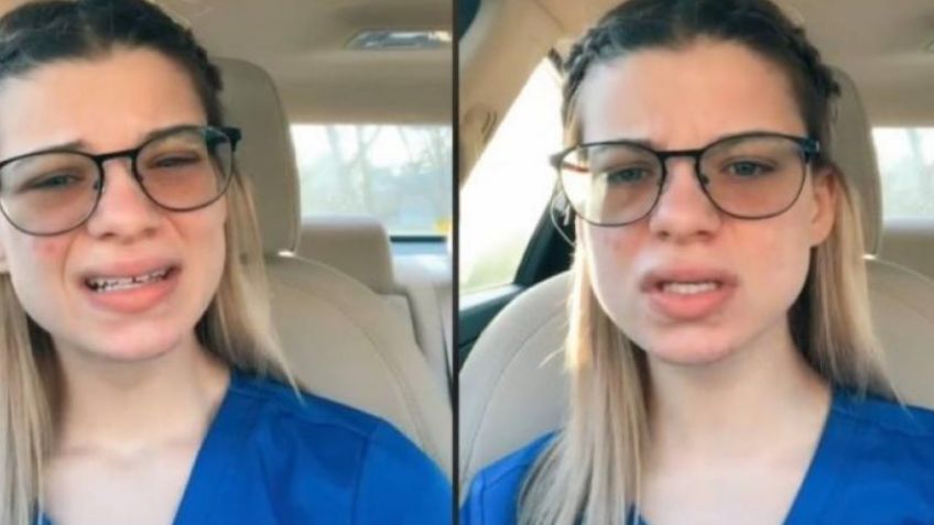 "Vi a mis familiares difuntos": Muere por 7 minutos y revela lo que hay después de la vida