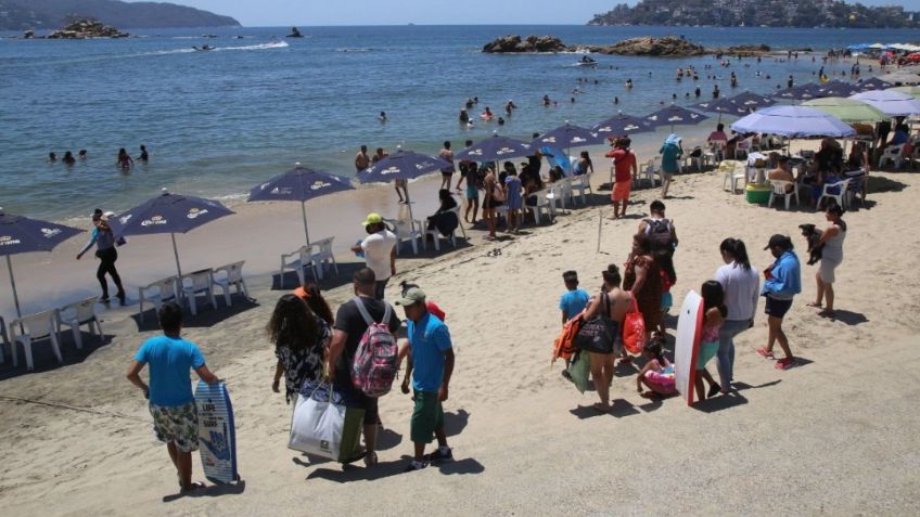 Quédate en casa: IMSS exhorta a los ciudadanos a no relajar medidas de sanidad