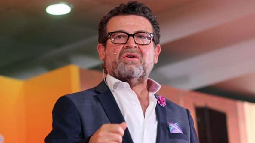 Ricardo Bours llama a no bajar la guardia contra el Covid-19 durante Semana Santa