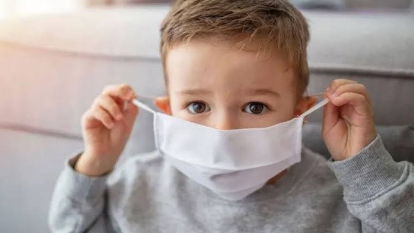 ¡Alerta! Este virus puede ser mortal para niños menores de 5 años y no es coronavirus