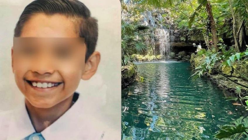 Luego de 4 días del accidente, Xcaret lanza comunicado; cibernautas lo critican por esto