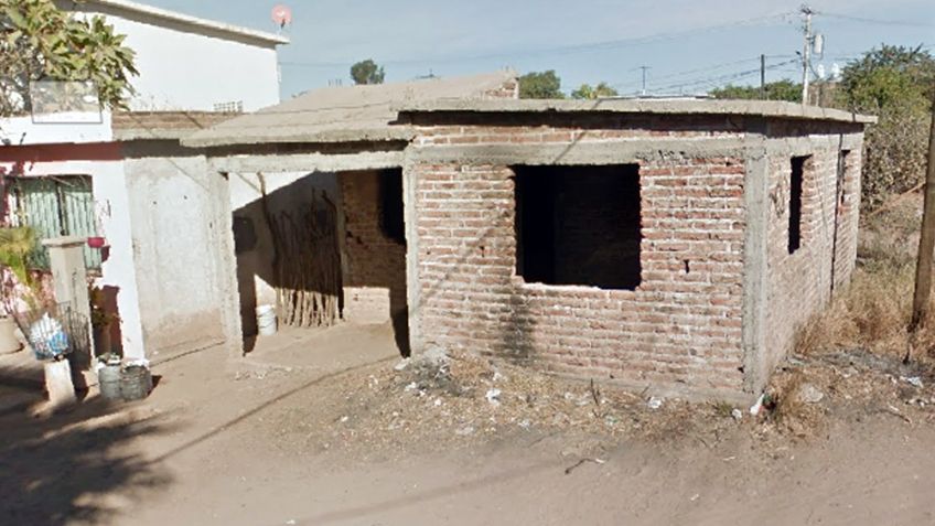 Violencia en Cajeme: Dan muerte a hombre dentro de vivienda abandonada en Esperanza