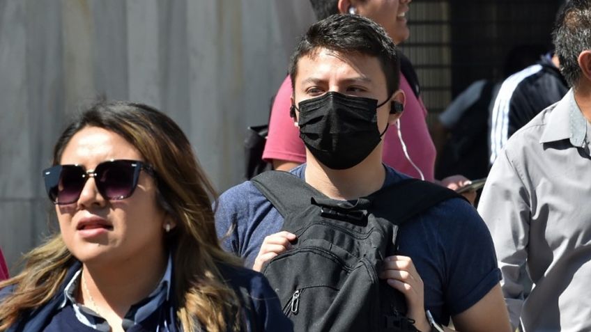 Sonora supera la barrera de las 6 mil muertes por Covid-19; se suman 117 contagios nuevos