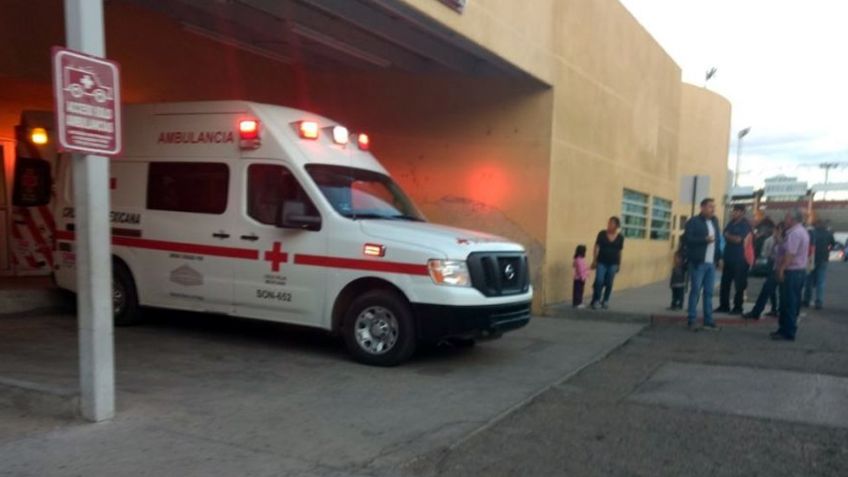 'Levantan', torturan y abandonan a cinco personas en calles de Nogales, entre ellas una mujer