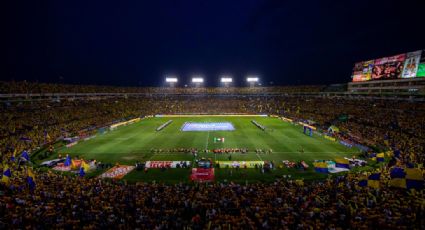 ¡De no creerse! Samuel García promete construir un nuevo estadio para Tigres en caso de ganar