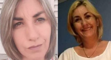 Estaba desaparecida: Hallan el cadáver maniatado y putrefacto de Marcela; su ex sería su asesino